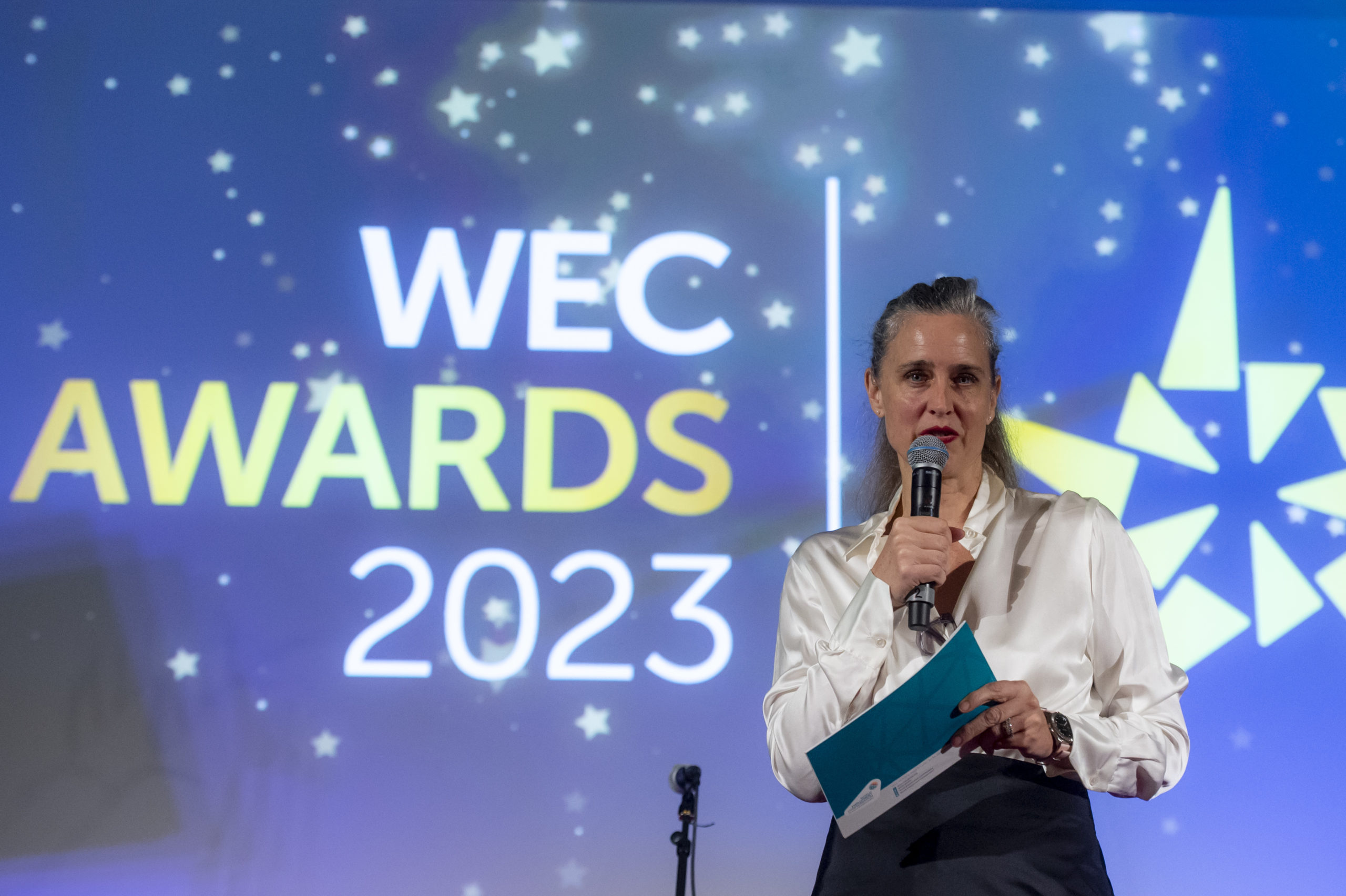 WEC